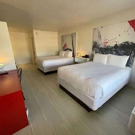Newly Room In Cozy Hotel With Super Location To The Parks Kissimmee Exterior foto