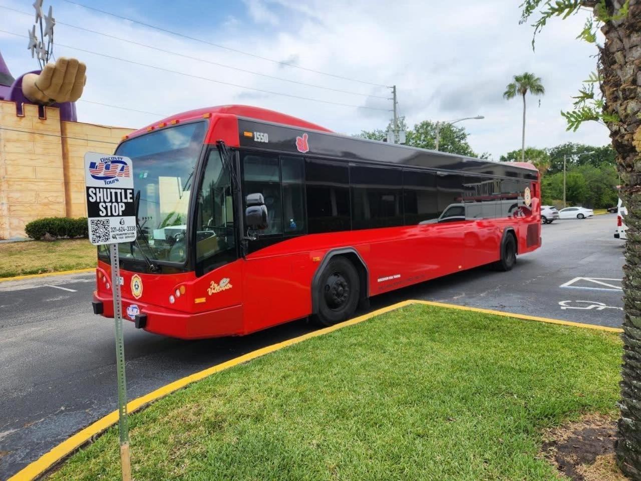 Newly Room In Cozy Hotel With Super Location To The Parks Kissimmee Exterior foto