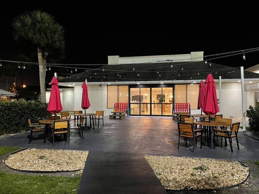 Newly Room In Cozy Hotel With Super Location To The Parks Kissimmee Exterior foto