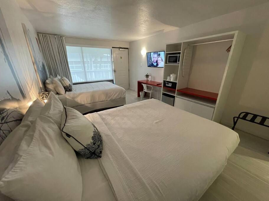Newly Room In Cozy Hotel With Super Location To The Parks Kissimmee Exterior foto