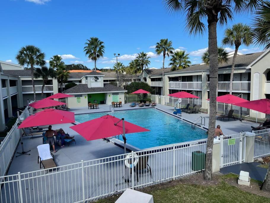 Newly Room In Cozy Hotel With Super Location To The Parks Kissimmee Exterior foto