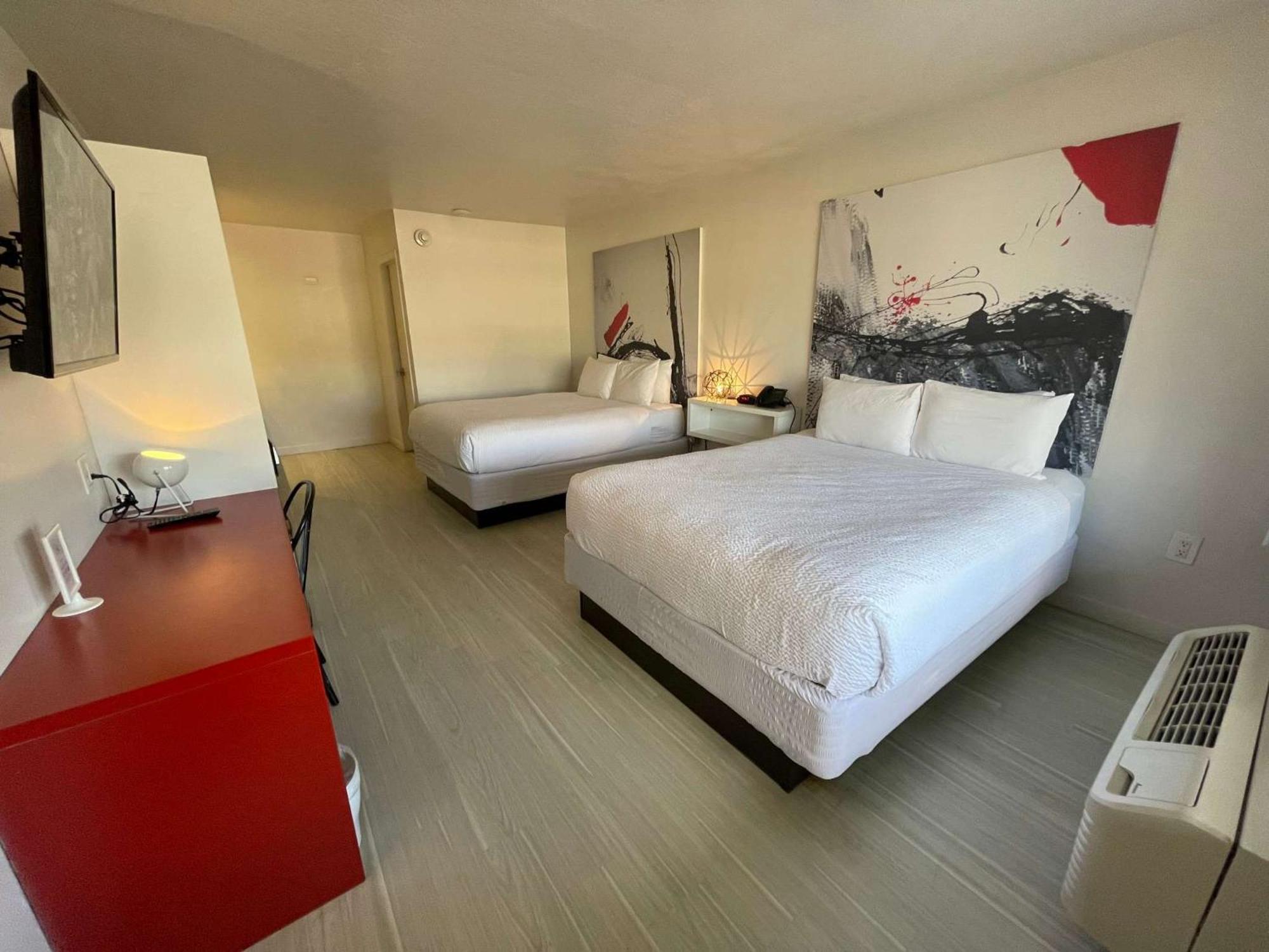 Newly Room In Cozy Hotel With Super Location To The Parks Kissimmee Exterior foto